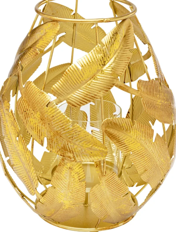 KARE Design Windlicht Molla 26cm