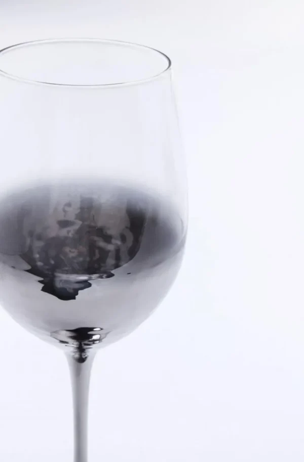 KARE Design Witte Wijn-Glas Night Sky