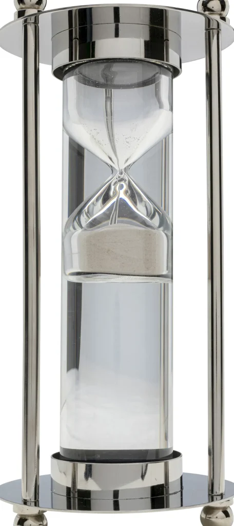 KARE Design Zandloper Tempo 30cm