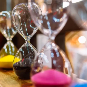 KARE Design Zandloper Timer 30Min